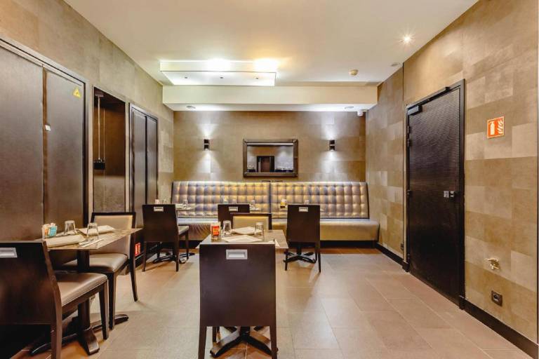 L'Adresse Hotel — photo 5