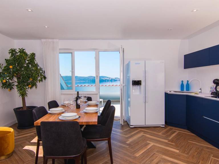 Holiday apartment | Close to the beach | Dogs allowed — photo 3
