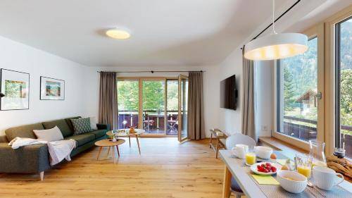 Ferienwohnung Ettal