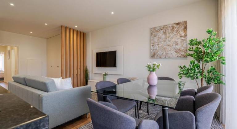 Fully equipped pleasant rental apartment | Pet-friendly — photo 3