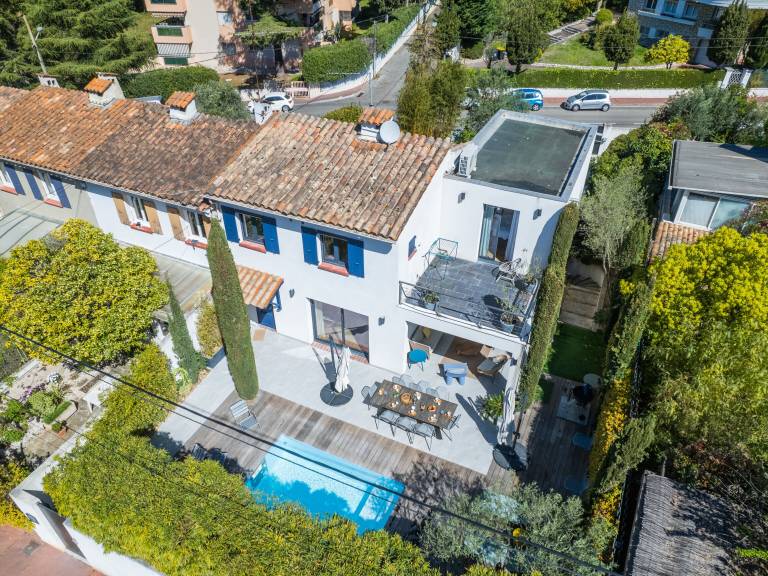 Villa Cannes