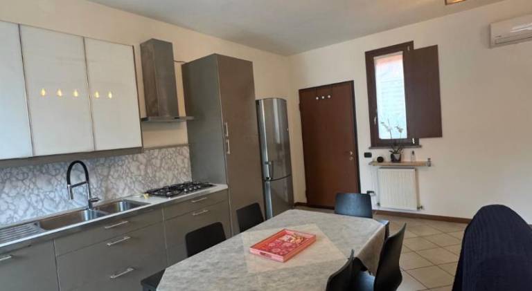 Apartment with 2 rooms for 5 persons — photo 5