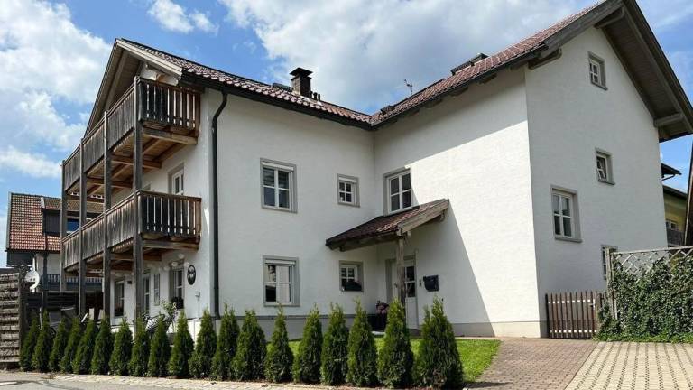 Ferienwohnung  Bodenmais
