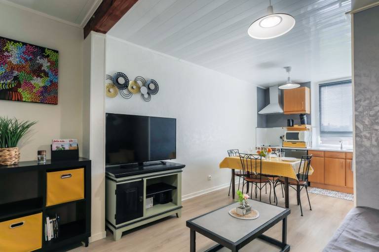 Appartement Thionville
