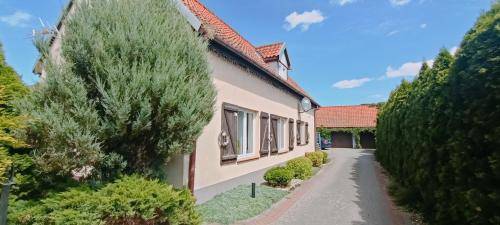 Apartament Malbork