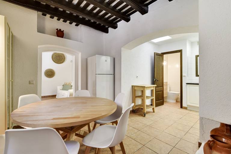 Casa Tossa de Mar