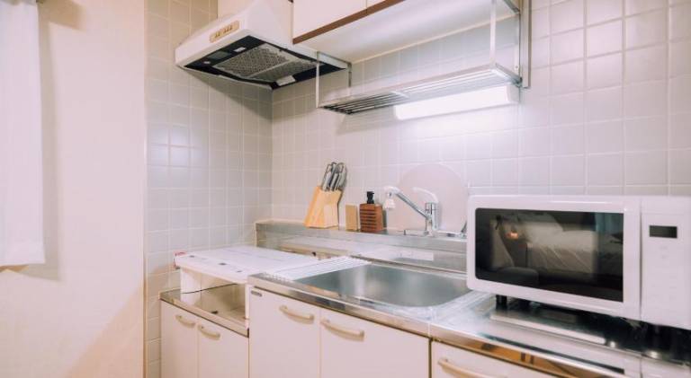 Apartment with 1 room for 4 persons — photo 3