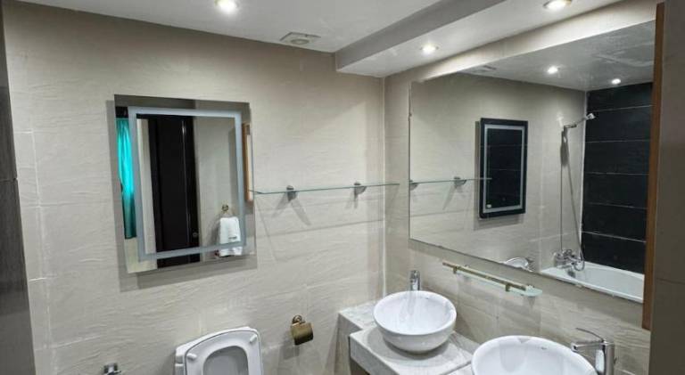 Sweet Home Agadir Appartement moderne avec piscine et commerces a pied — photo 2