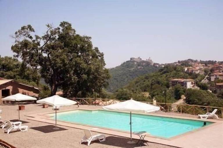 Agriturismo Montefiascone