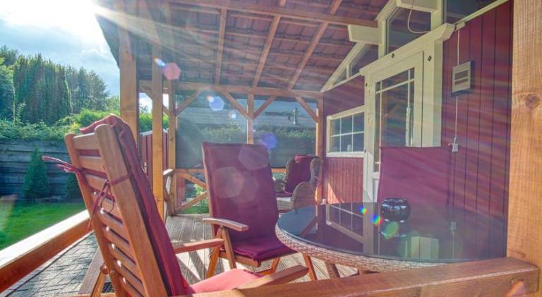 House | Beach nearby | Pet-friendly — photo 4