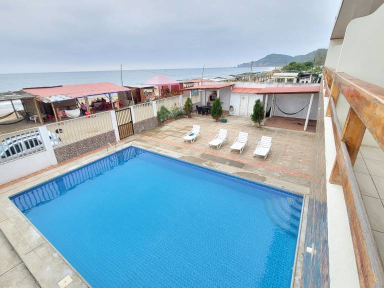 Dalai Beach Stay — photo 3