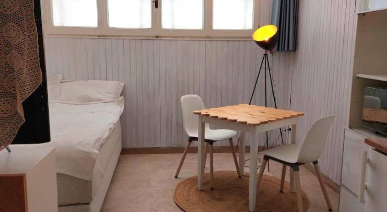 Apartment with 1 room for 2 persons — photo 2