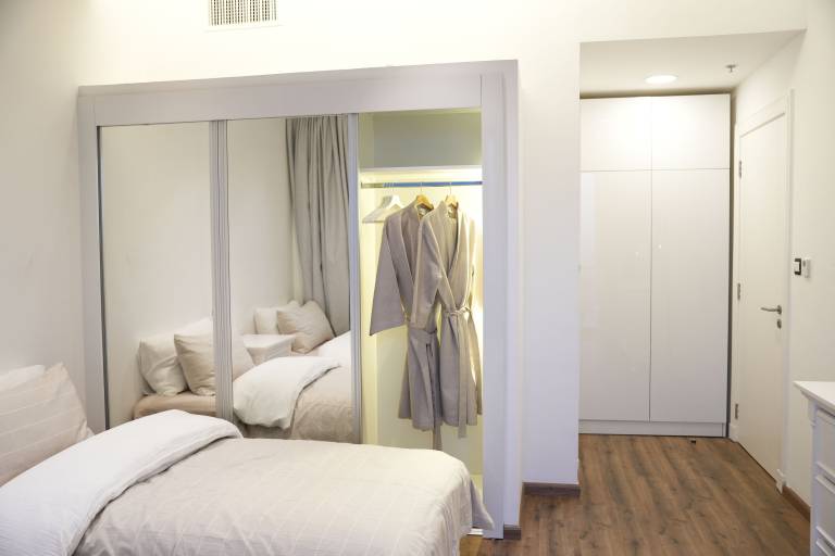 Apartamento Jabal Al Lweibdeh
