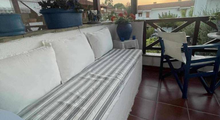 Apartment with patio | Beach nearby | Pets are welcome — photo 3