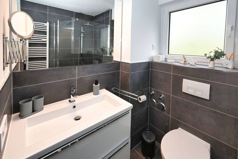 Ferienwohnung "Lütte Krabbe" — photo 4