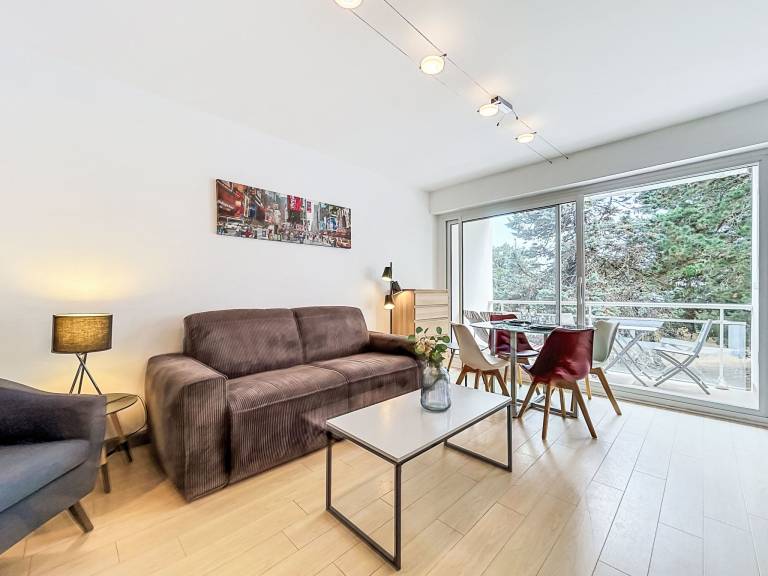 Ferienwohnung Carnac