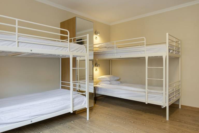 Hostel Masthugget