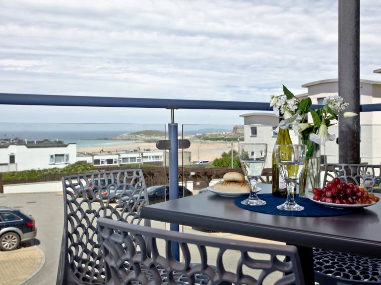 Apartment Newquay