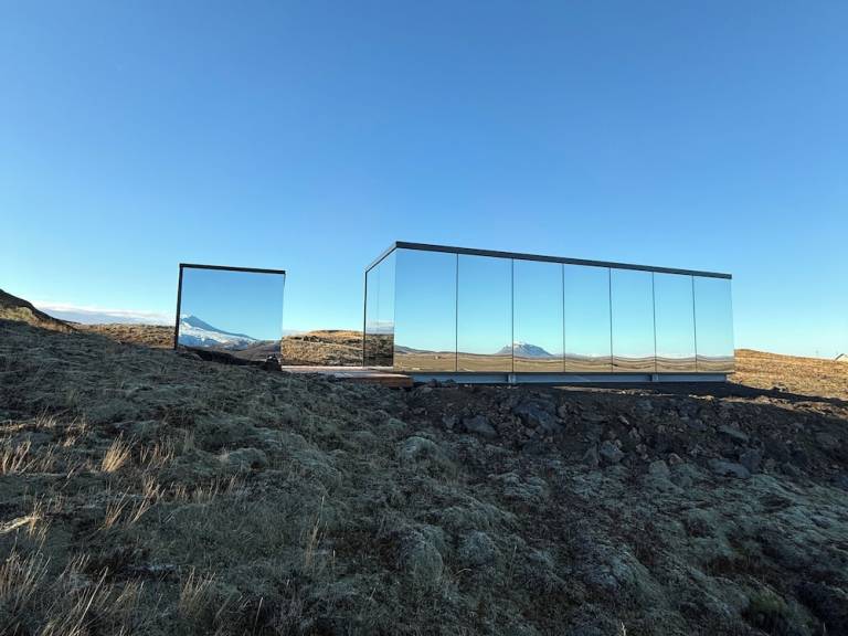 Cabin  Rangárþing ytra