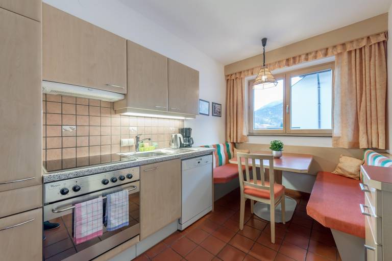 Rental apartment with 1 room for 3 persons — photo 2