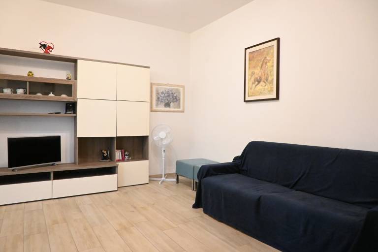 Appartamento Mondolfo
