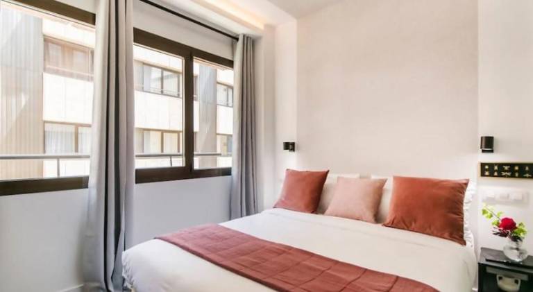 Holiday apartment | Close to Museo del Prado | Dogs allowed in Madrid