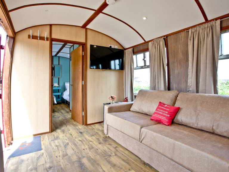 Chalet Dawlish