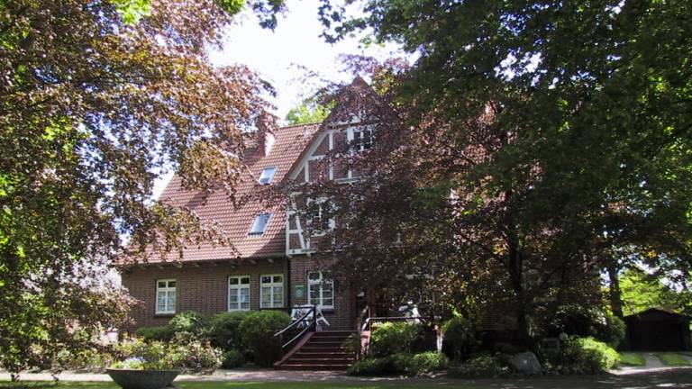 Ferienwohnung Sauensiek
