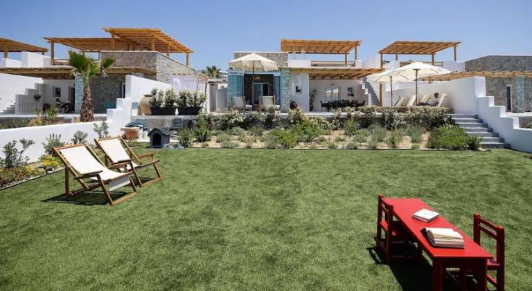 Charming villa with pool | Next to the beach | Pets allowed — photo 4