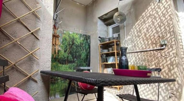 Rental apartment with 1 room for 3 persons — photo 2
