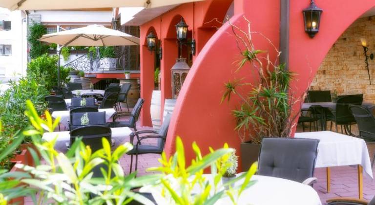 Hotel-Restaurant Bierhausle — photo 4