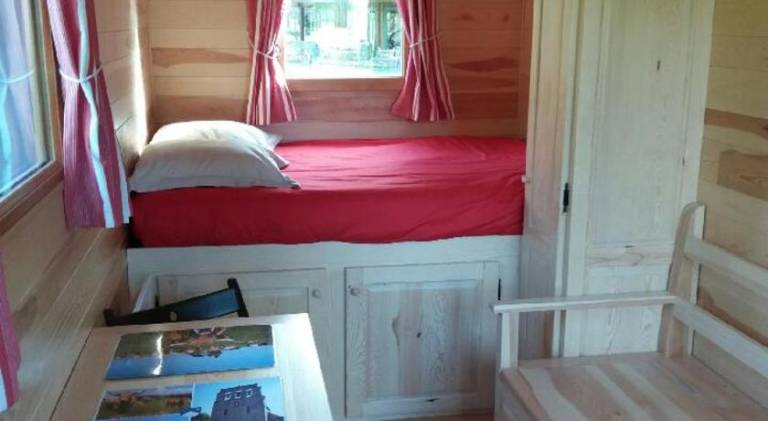 Camping Chez Prosper — photo 2
