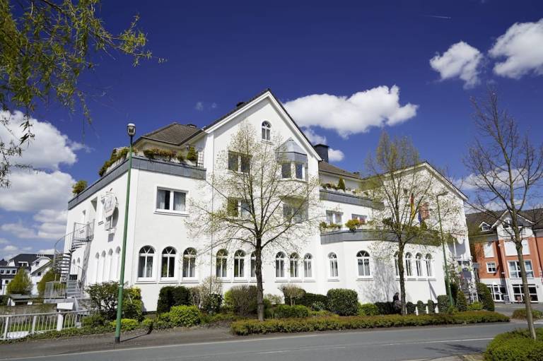 Kochs Stadthotel