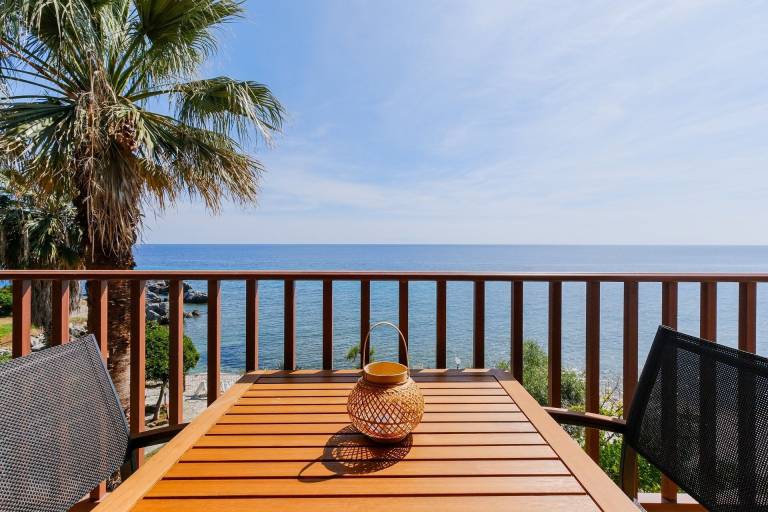 Διαμέρισμα  Loutra Agias Paraskevis Beach