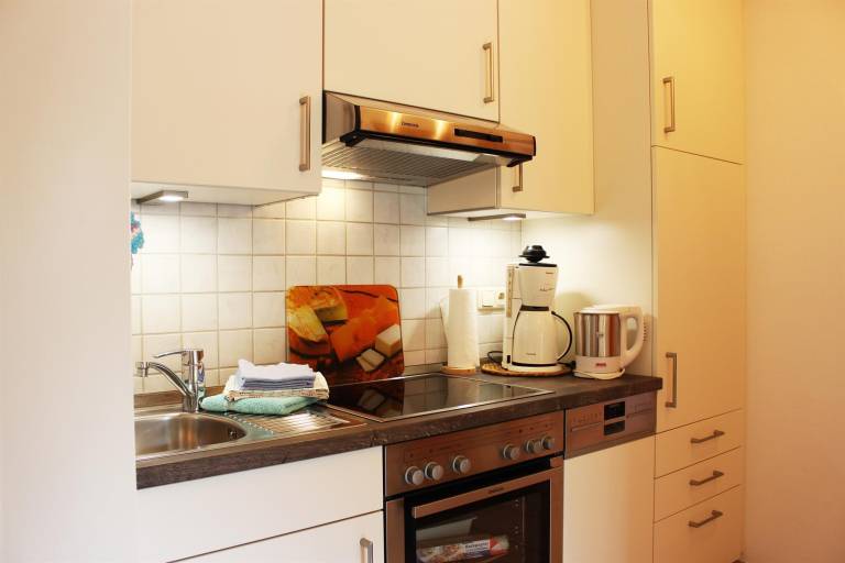 Ferienwohnung Tümlauer-Koog