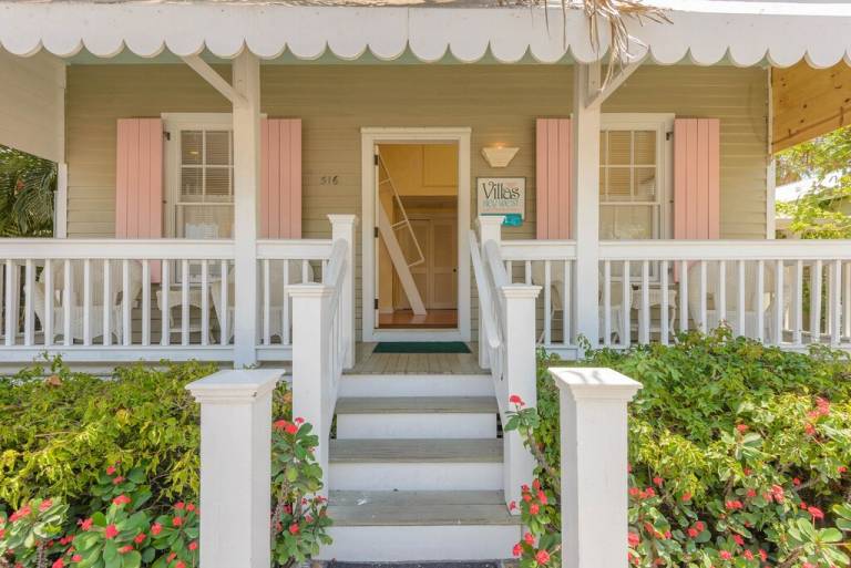 Villa Key West