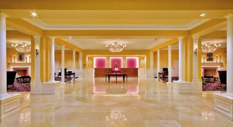 Wyndham Gettysburg Hotel & Conference Center — photo 2