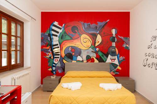 Bed & Breakfast  Catanzaro Lido