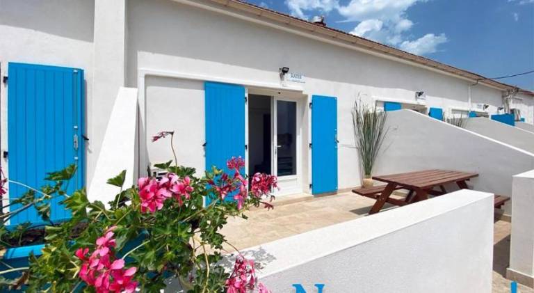 Auberge des Plaines - Appart'hotel in Arles