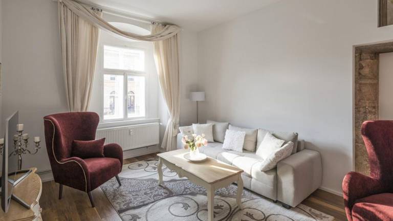 Ferienwohnung Bad Aussee