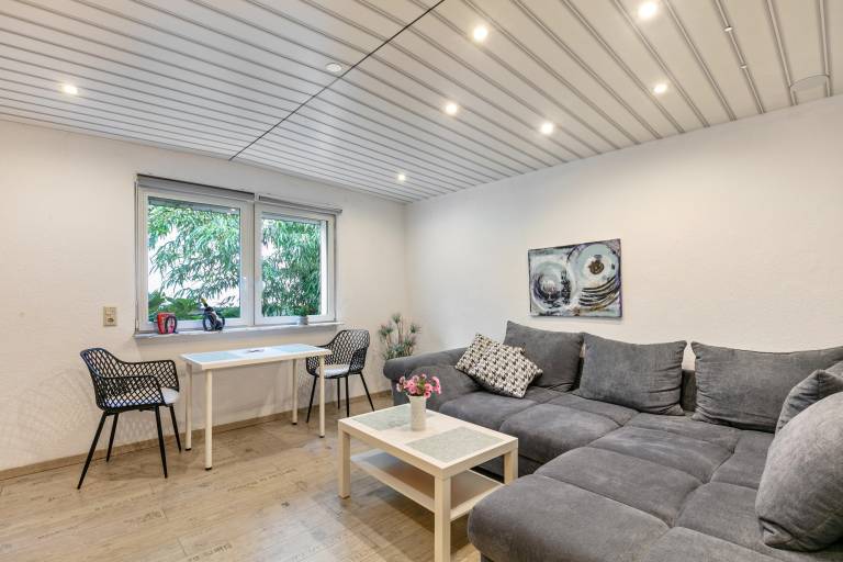 60 m&sup2; Ferienhaus