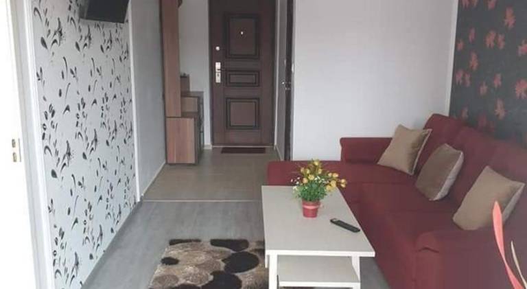 Holiday apartment with 1 room for 4 persons in Constanta