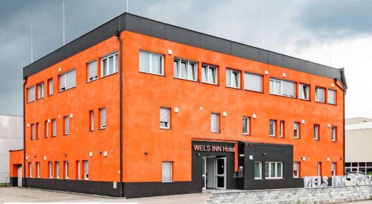 Bed & Breakfast Wels