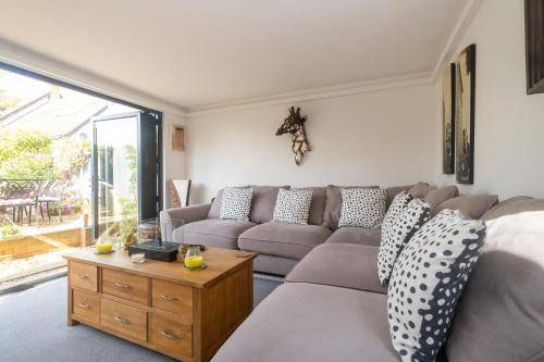 68 m² Ferienhaus