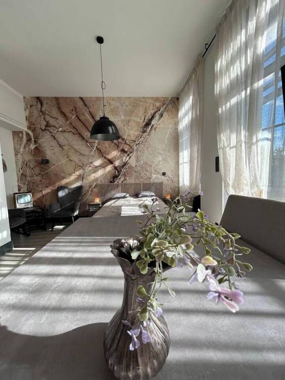 Ferienwohnung  Pulversheim