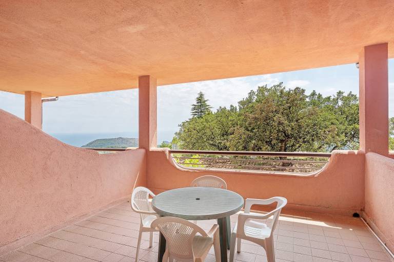 Appartamento vacanza Palinuro