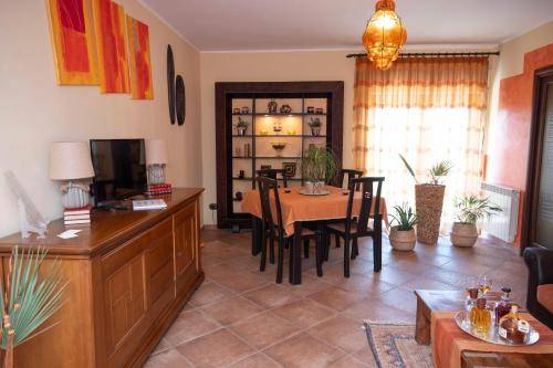 Apartma Naro