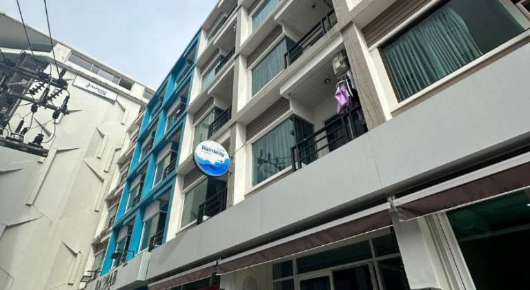 Namtalay Home Apartment 1 — photo 2