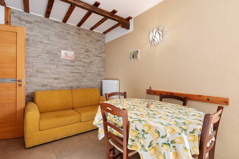 Ferienwohnung in Dzovennoz,  f&uuml;r max. 4 Personen