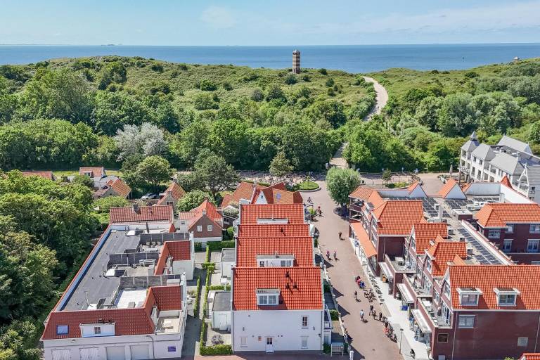 Appartement  Koudekerke